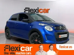 CITROEN C1 1.0 VTi Urban Ride 72