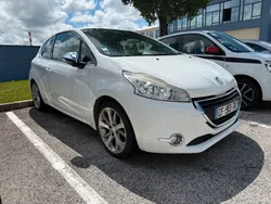 Peugeot 208 1.6 vti 16v 120cv