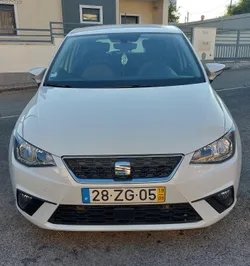 Seat Ibiza 1.6