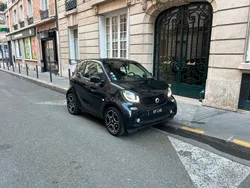 Smart Fortwo Coupé Prime 90Ch BVA6 Pack sport / RADAR + CAMERA / 1ERE MAIN
