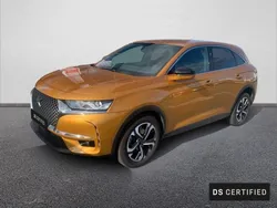 Ds 7 Crossback BlueHDi 180 Automatique So Chic