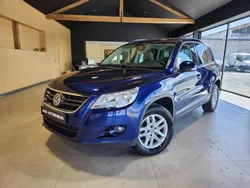 Volkswagen Tiguan 2.0 16V TDI - 140 Track & Field 4Motion PHASE 1