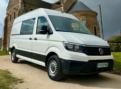 Volkswagen Crafter L2H2 2.0 TDI 140ch Business Line