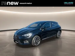 RENAULT Clio TCe 90 Techno