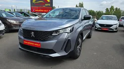 Peugeot 3008 II Allure