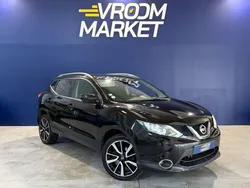 NISSAN Qashqai 1.6 D 130ch Tekna - 2015 - Toit ouvrant - Full options - Boîte auto