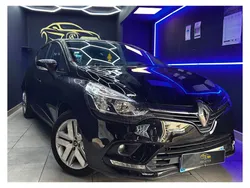 RENAULT Clio IV Phase 2 1.5 dCi FAP Energy eco2 S&S 90 cv