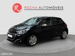 Peugeot 208 1.2 PureTech Signature