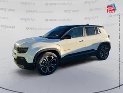 Jeep Avenger Electrique 156ch 115kW Summit