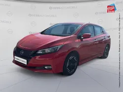 Nissan Leaf 150ch 40kWh Acenta 22