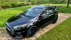 Ford Focus 2.3 EcoBoost RS