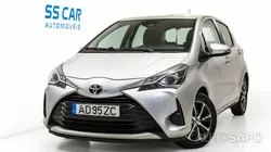 Toyota Yaris de 2020