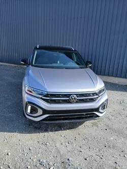 Volkswagen T-Roc 2.0 TDI 150ch R-Line DSG7