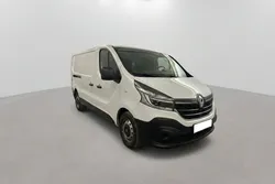 Renault Trafic FOURGON L2H1 1200 2.0 DCI 120 CONFORT