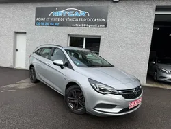 OPEL ASTRA SPORT TOURER 105cv EDITION 120 ANS / 1ERE MAIN