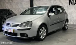 VW Golf 1.4 FSi Trendline