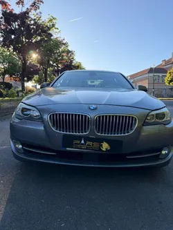 Bmw SERIE 5 (F10) 550IA XDRIVE 407CH EXCLUSIVE