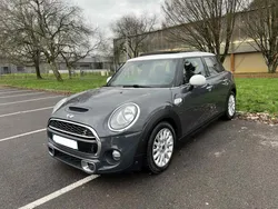 Mini Mini Cooper S 2.0L 192ch BVA