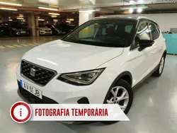 Seat Arona 1.0 TSI FR 110cv