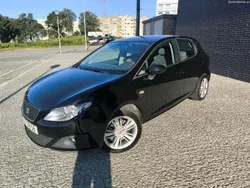 Seat Ibiza 1.9 TDI 105 CV