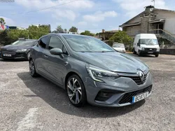 Renault Clio 1.0 TCe RS Line