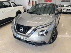 NISSAN Juke 1.0 DIG-T Tekna 4x2 114