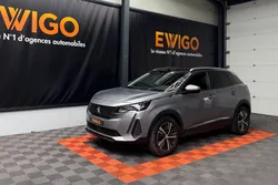 Peugeot 3008 1.2 pt 130 roadtrip eat8 start-stop