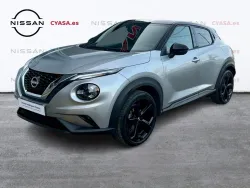 NISSAN Juke 1.0 DIG-T Tekna 4x2 DCT 7 114