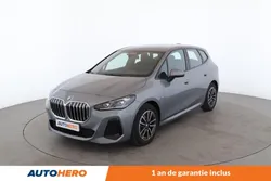 BMW Serie 2 Active Tourer 220i M Sport DKG7 170 ch