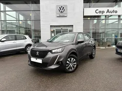 PEUGEOT 2008 BlueHDi 110 S&S BVM6 Active Business