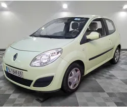 TWINGO II 1.2 LEV 16V 75ch HELIOS