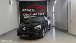 Renault Clio TCe 100 INTENS