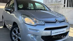 Citroen C3 de 2014
