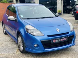 Renault Clio GT 1.6