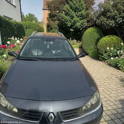 Renault Laguna prilivege