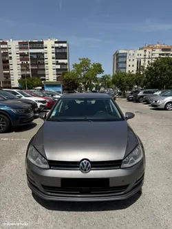 VW Golf 1.6 TDi Edition DSG