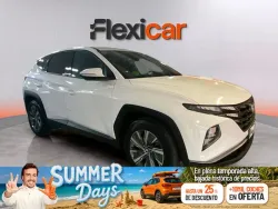 HYUNDAI Tucson 1.6 TGDI Klass 4x2