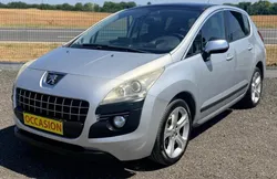 Peugeot 3008 I 1.6 HDi 16V FAP 110 ch