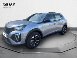 PEUGEOT 2008 Hybrid 110 e-DCS6 Edition