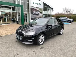 SKODA Fabia 1.0 TSI 95 ch EVO 2 BVM5 Limited Edition
