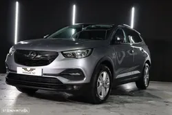 Opel Grandland X 1.6 D S&S Dynamic