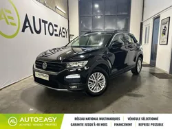 Volkswagen T-Roc 1.0 TSI 116 ch DISTRIB OK Lounge
