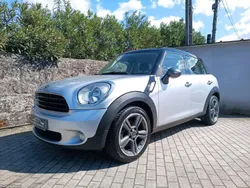 MINI Countryman Cooper d