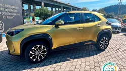 Toyota Yaris de 2023