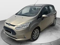 🚘 Ford B-Max 1.0 STCi EcoBoost