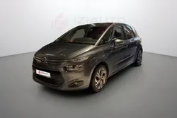 Citroen C4 PICASSO BLUEHDI 150CH INTENSIVE S&S