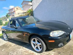 Mazda MX-5 1.6 nb Nardi