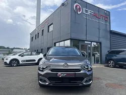 Citroen C4 X PURETECH 130CH S&S SHINE EAT8
