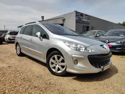 Peugeot 308 SW 2.0 Hdi 163 ch Féline BA *GARANTIE* REVISEE