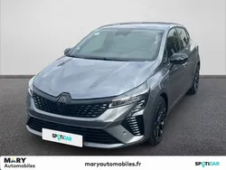 RENAULT Clio TCe 90 ch GSR2 Esprit Alpine